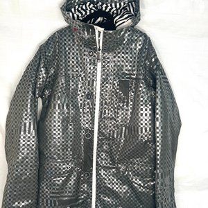 COPY - Burton Men's Snowboard Jacket Large